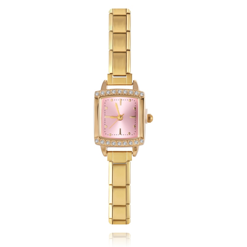 Luxury Watch Makes - Connecteur de montre de mode en