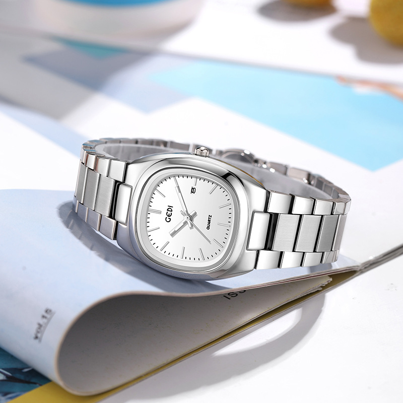 Ladies Luxury Watch - Montre pour femme UTHAI CQ361, montre
