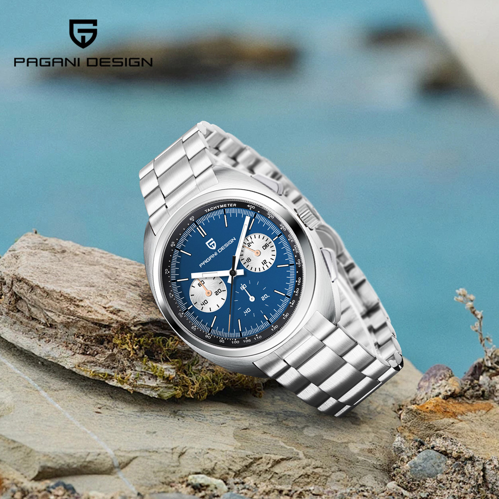 Luxury Watch Price - Montre pour homme PAGANI DESIGN 2026,