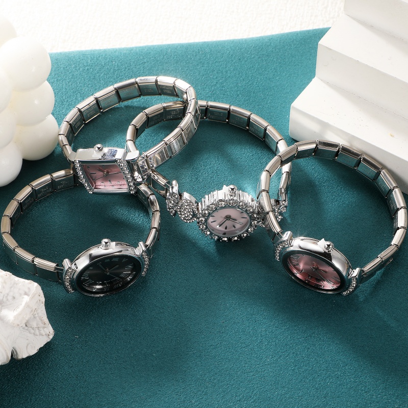 Luxury Watch Makes - Connecteur de montre de mode en