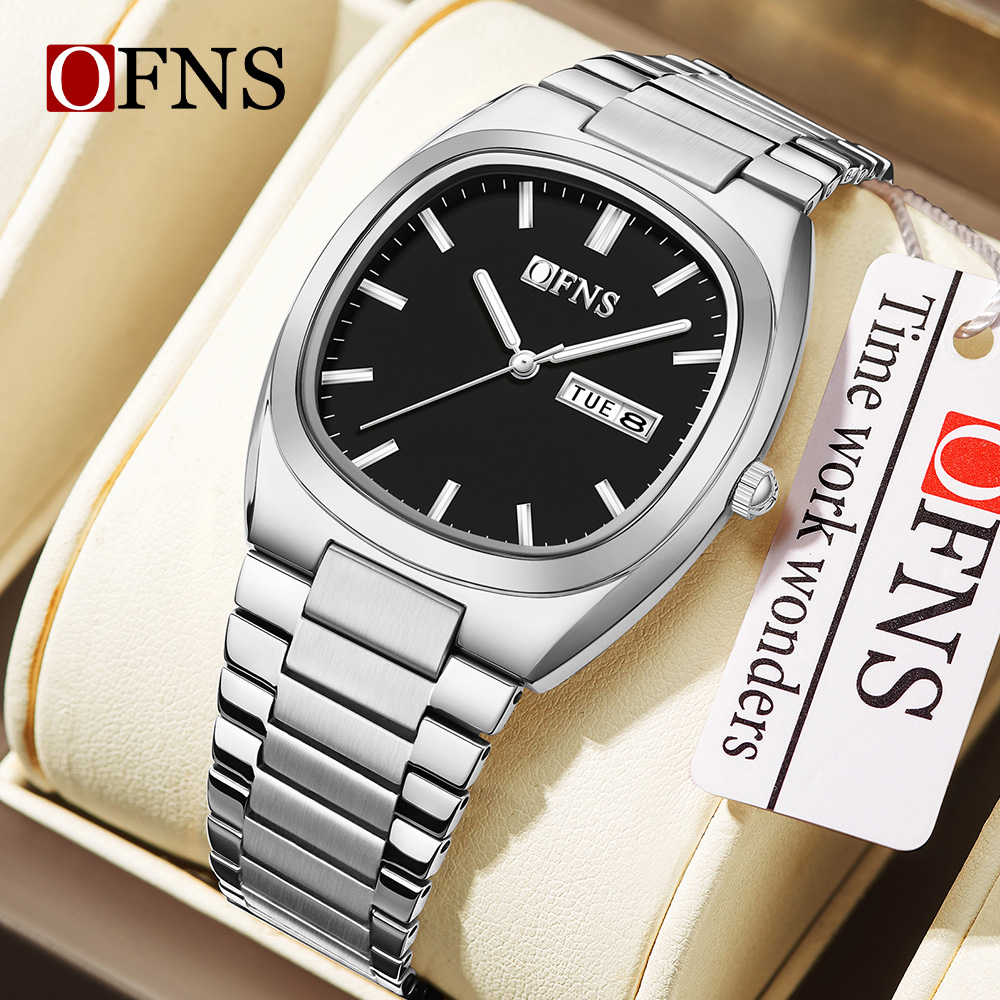 Luxury Watch Store - OFNS nouveau 1566 niche de luxe