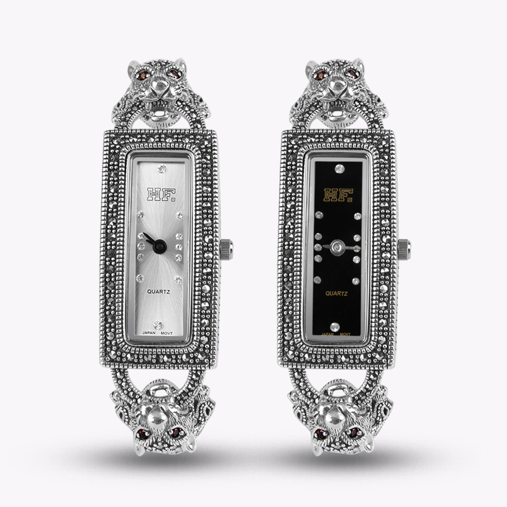Luxury Watch Makes - ADDIESDIVE – montre pour amoureux VH31,