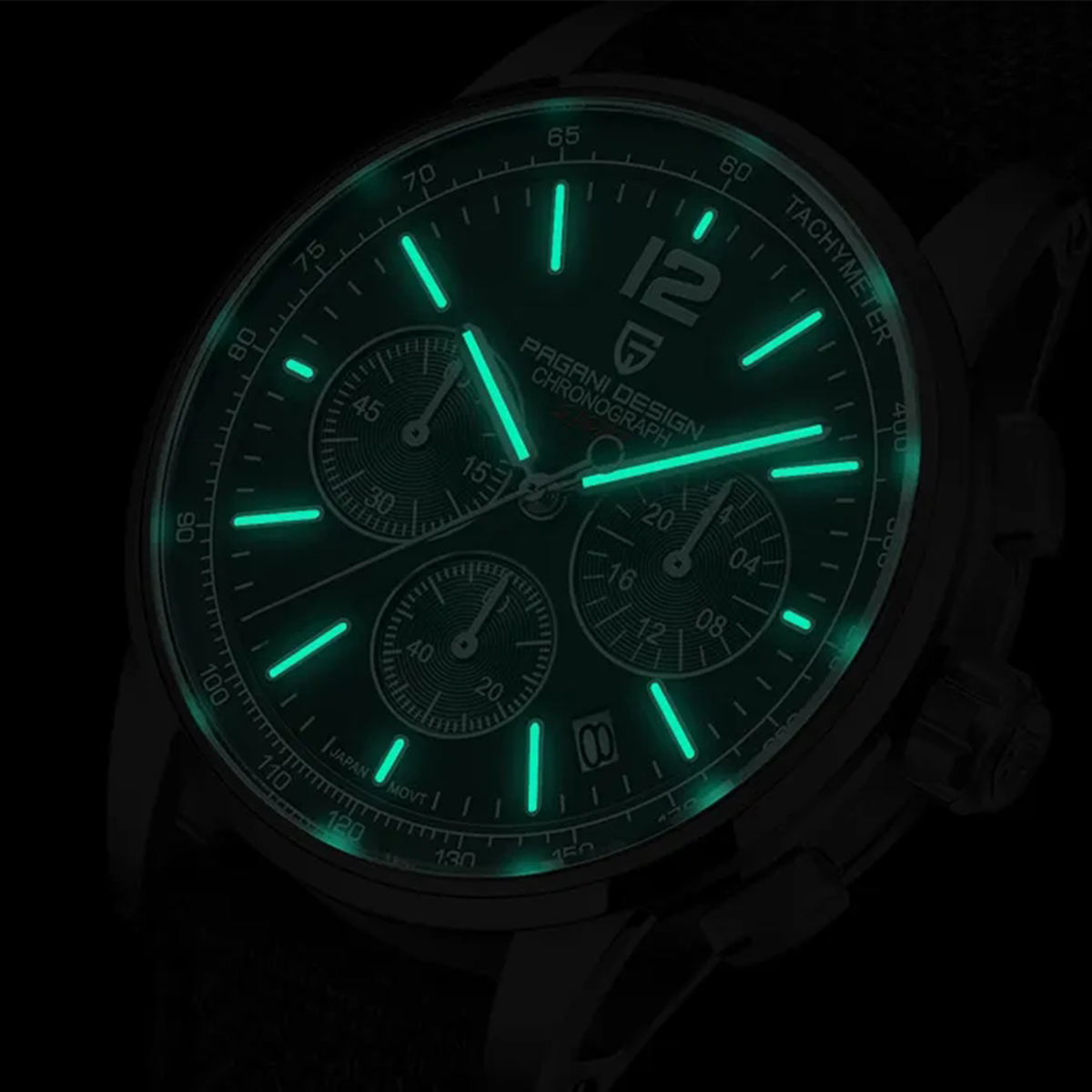 PAGANI DESIGN Nouvelle montre  - Luxury Watch Brands avis et prix