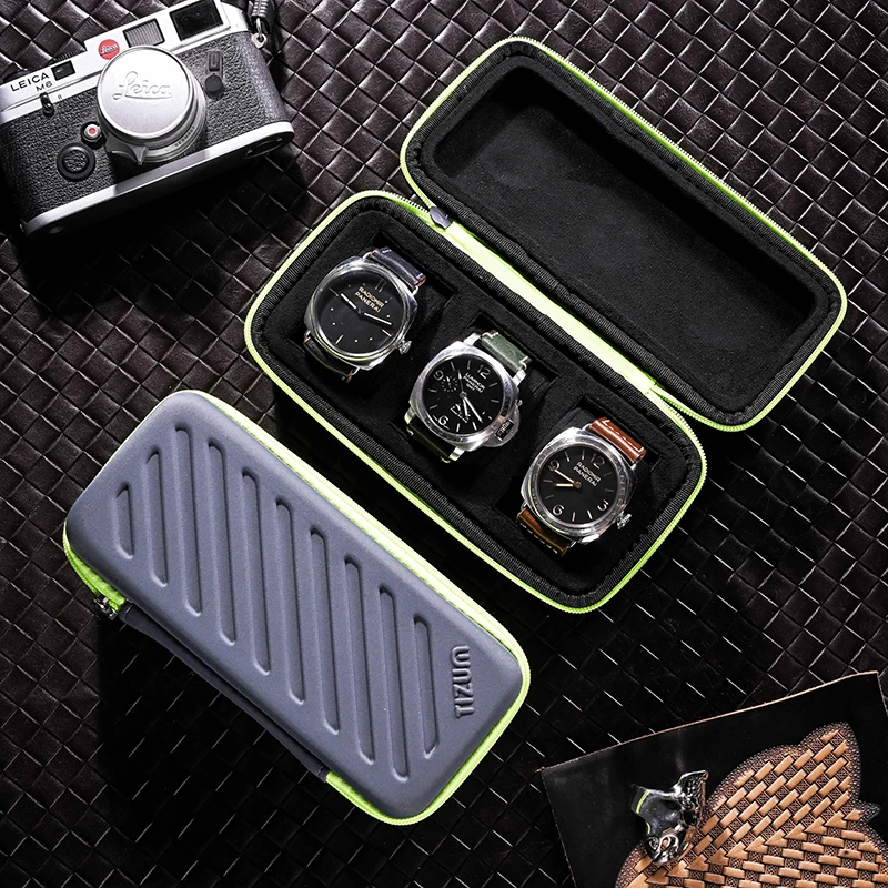 Montres touristiques de luxe,  - Luxury Watch Winder Box avis et prix