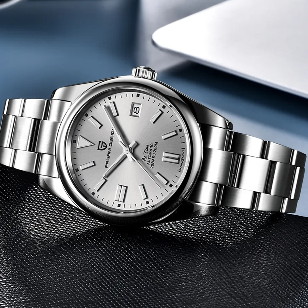 PAGANI DESIGN – montre mécaniq - Luxury Watch Store avis et prix