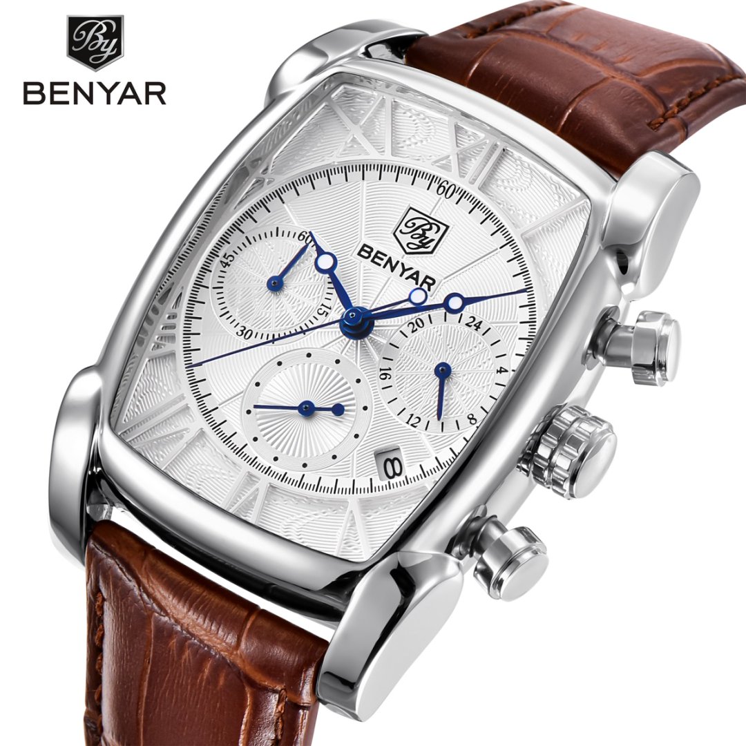 Relogio Masculino hommes montr - Luxury Watch German avis et prix