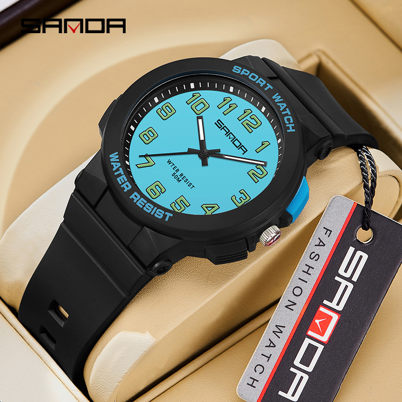 Montre numérique extérieure él - Luxury Watch Store avis et prix