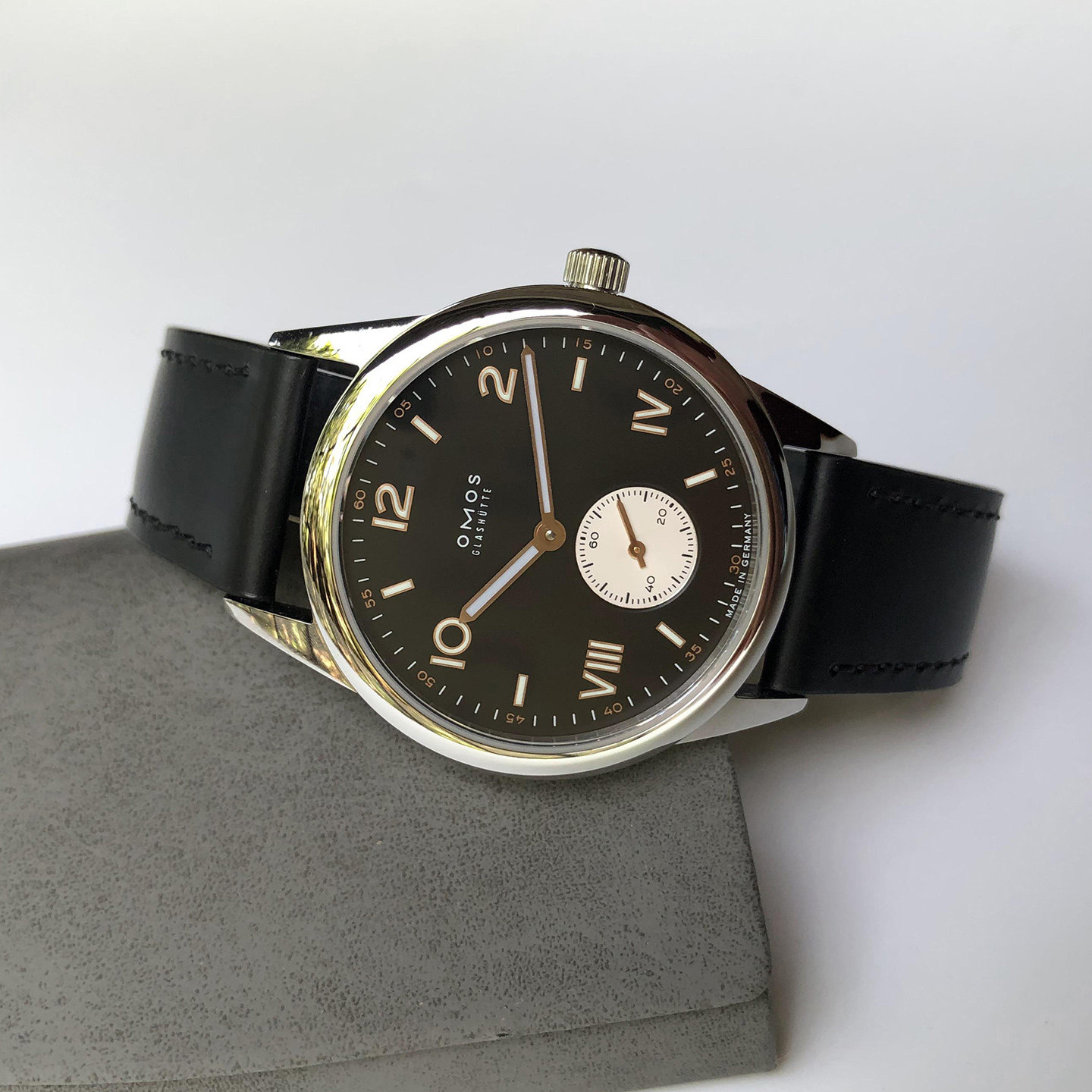 Montre automatique de luxe pou - Guilloché Dial Watch avis et prix