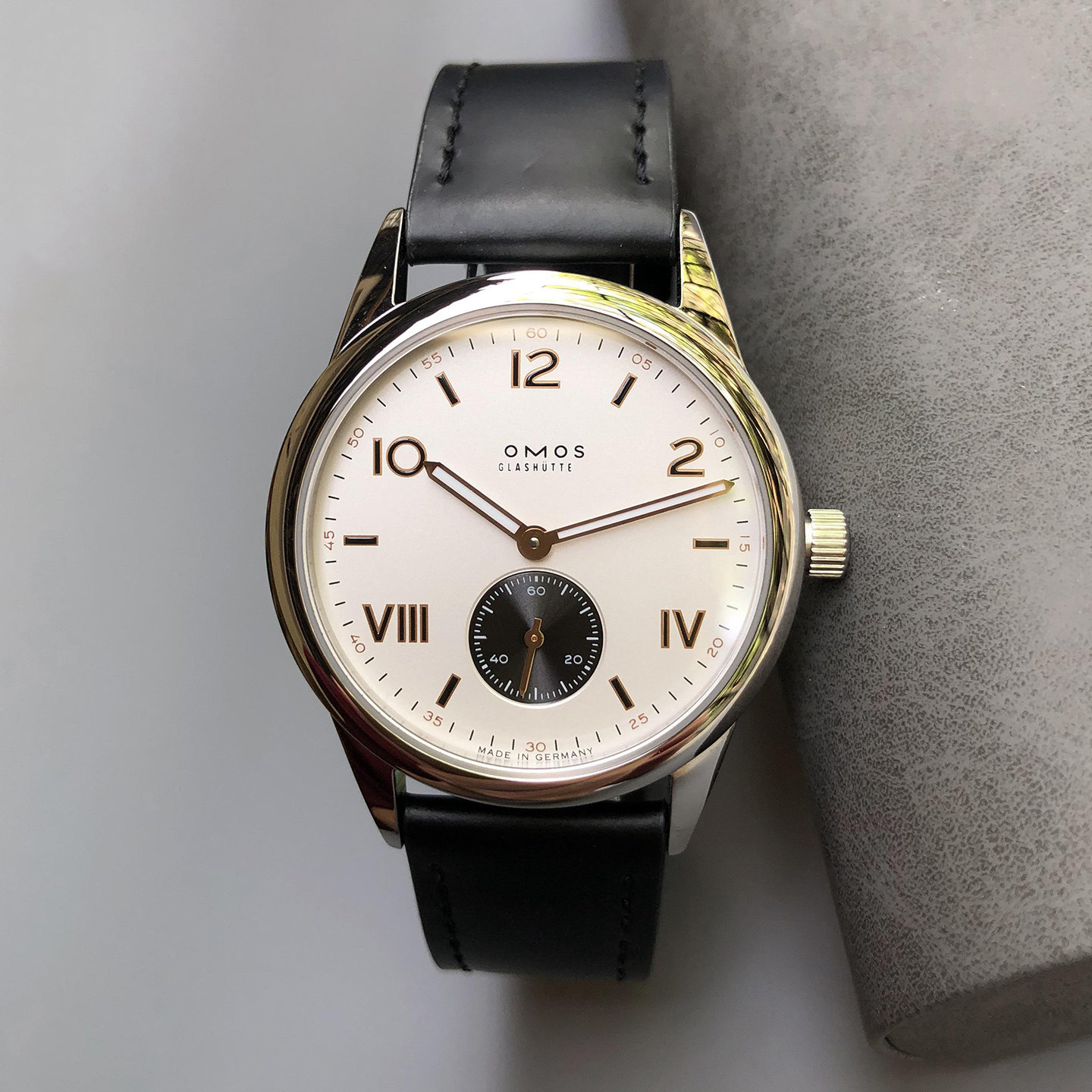 Montre automatique de luxe pou - Guilloché Dial Watch avis et prix