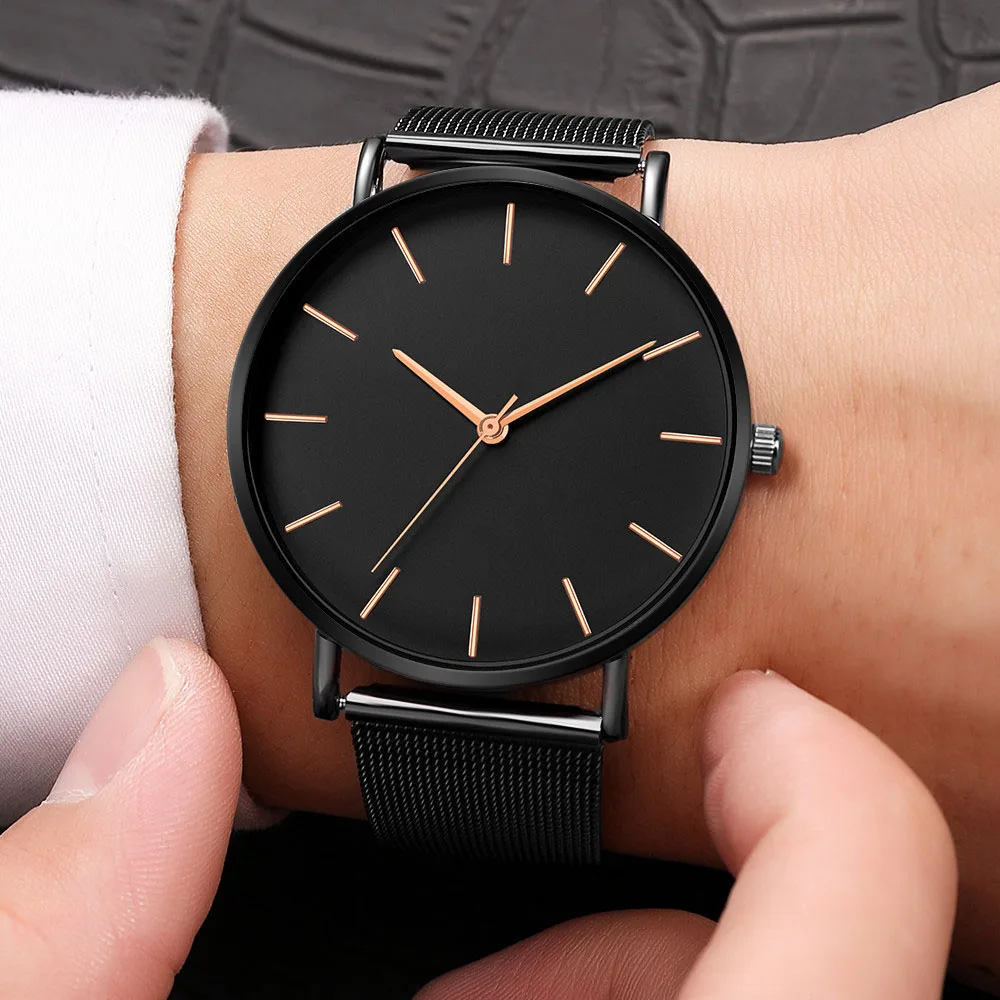 Montre de loisirs Simple pour  - Luxury Watch Price avis et prix