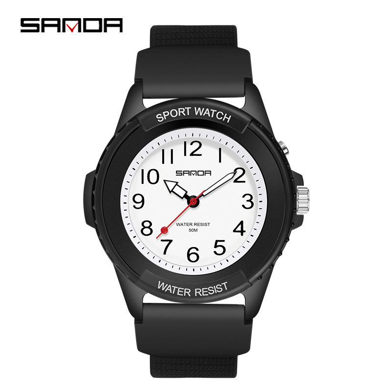 SANDA 6018 nouvelle mode enfan - Luxury Watch Store avis et prix
