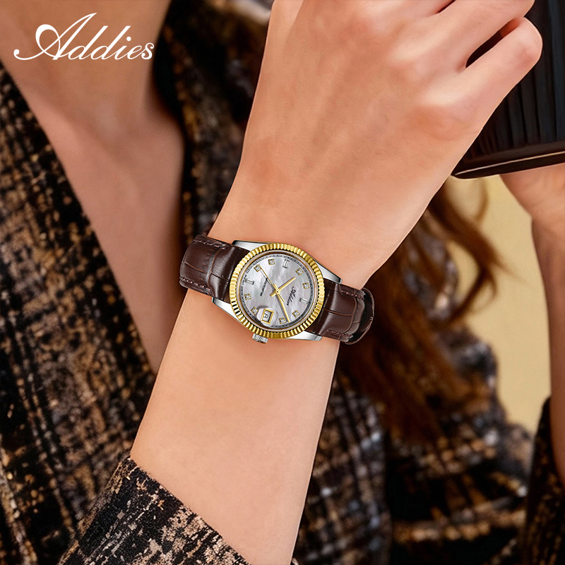 Addies – montre à Quartz pour  - Luxury Watch Dial avis et prix