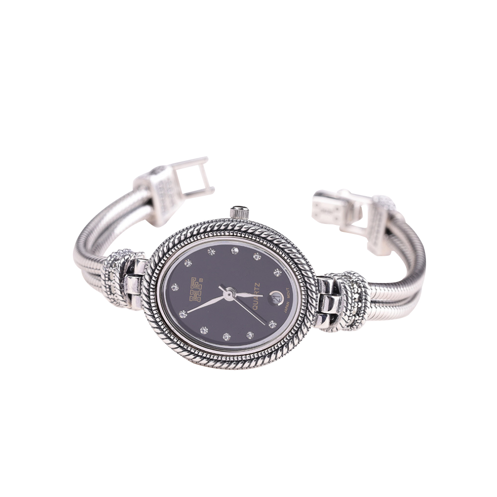 Montre-bracelet ovale de luxe  - Luxury Watch Thailand avis et prix