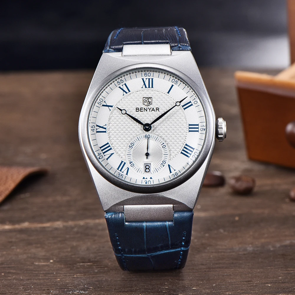 Montres à quartz BENYAR pour h - Luxury Watch Store avis et prix