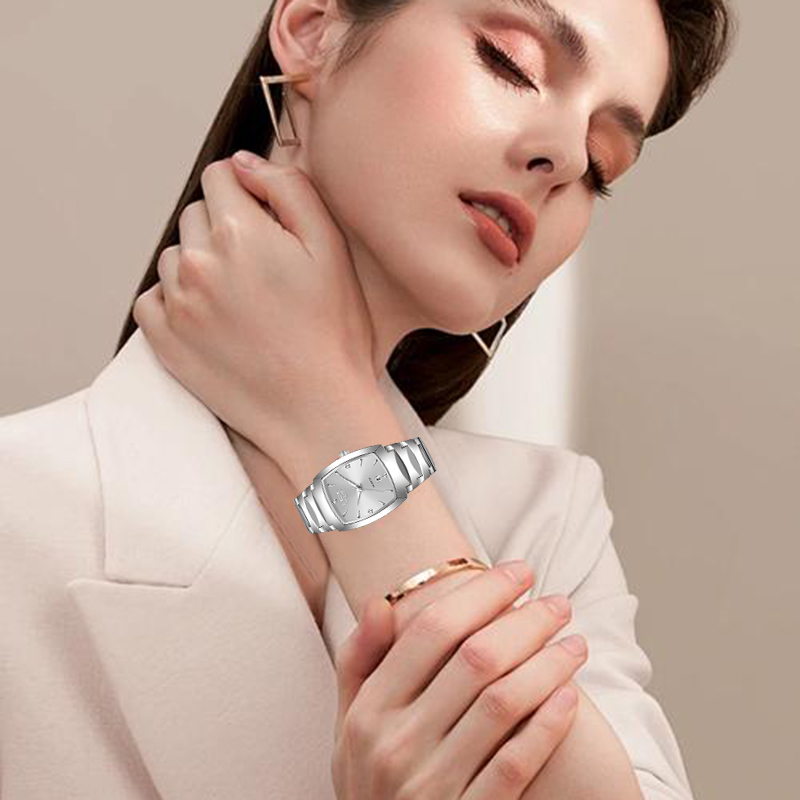 LIGE 2026 nouvelle montre pour - Ladies Luxury Watch avis et prix