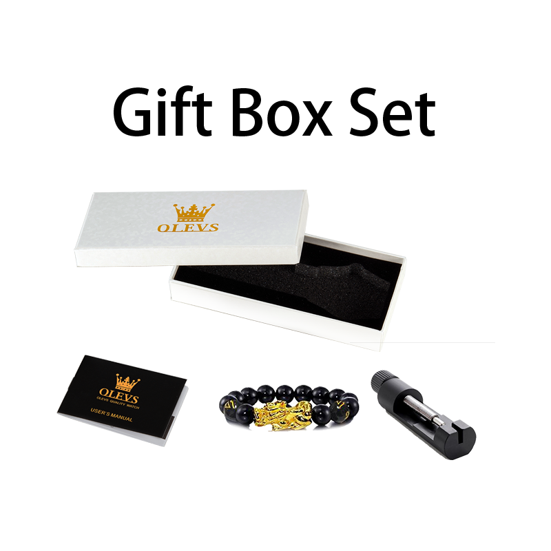 OLEVS marque de luxe montres p - Luxury Watch Brands avis et prix