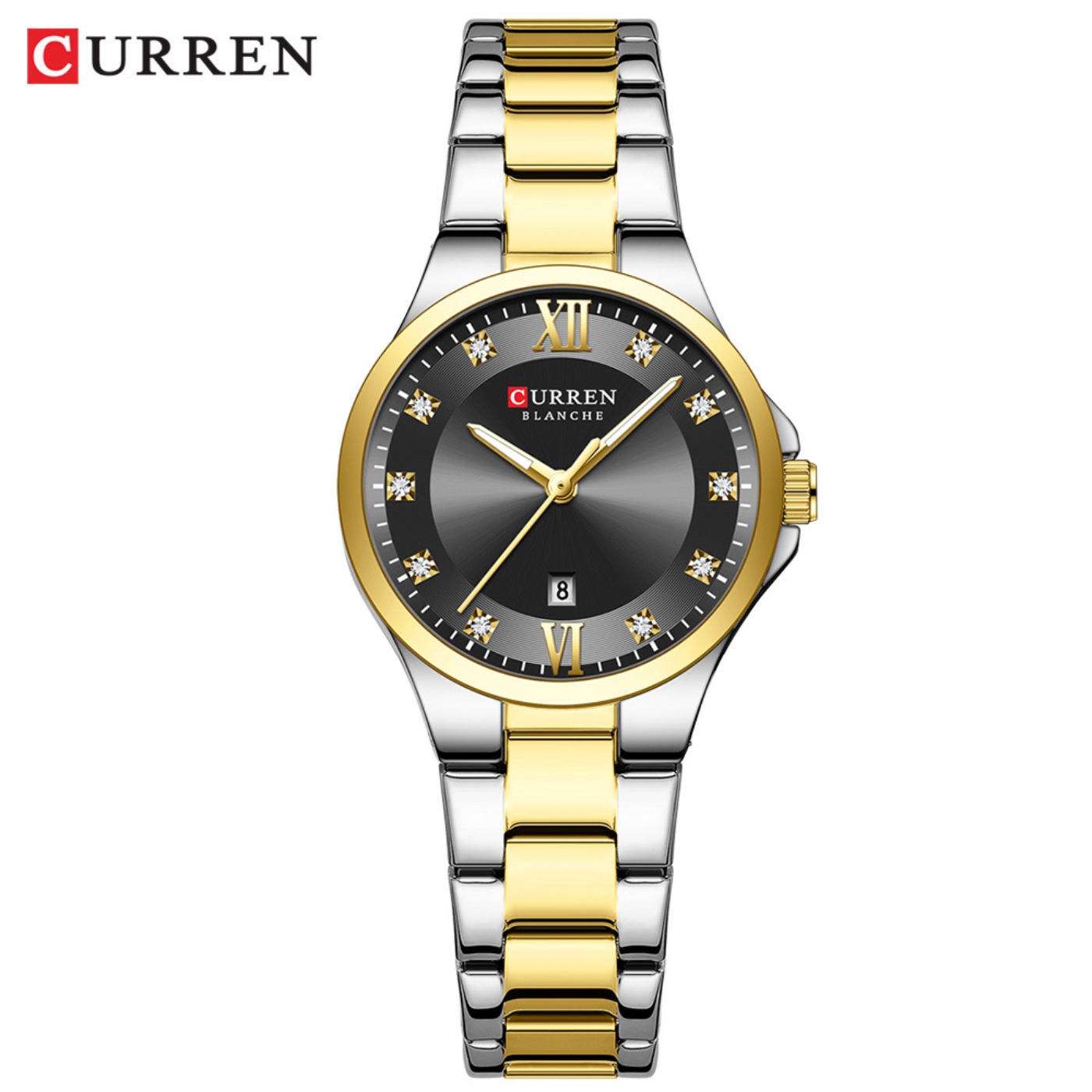 Montres de luxe pour femmes CU - Luxury Watch Brands avis et prix