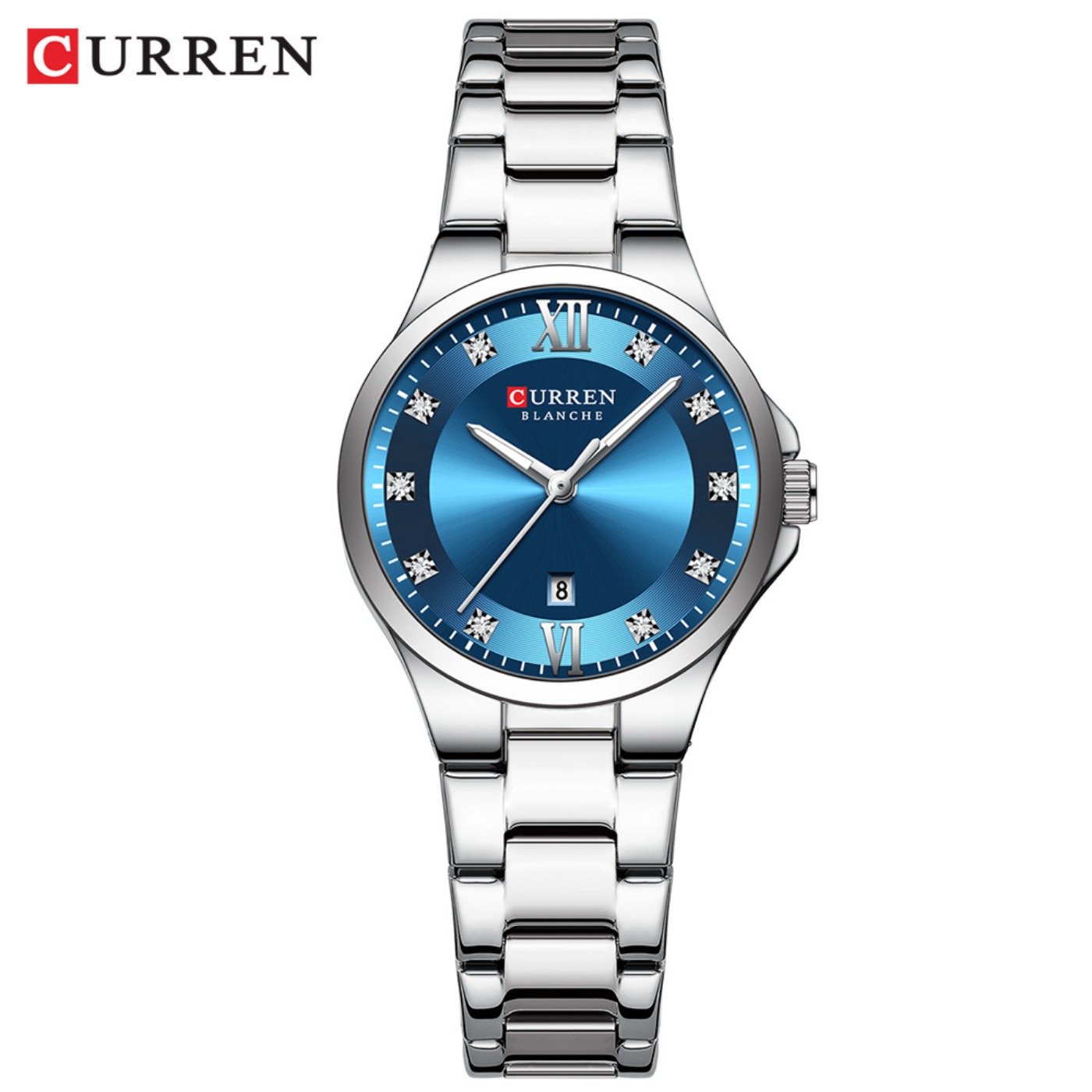 Montres de luxe pour femmes CU - Luxury Watch Brands avis et prix