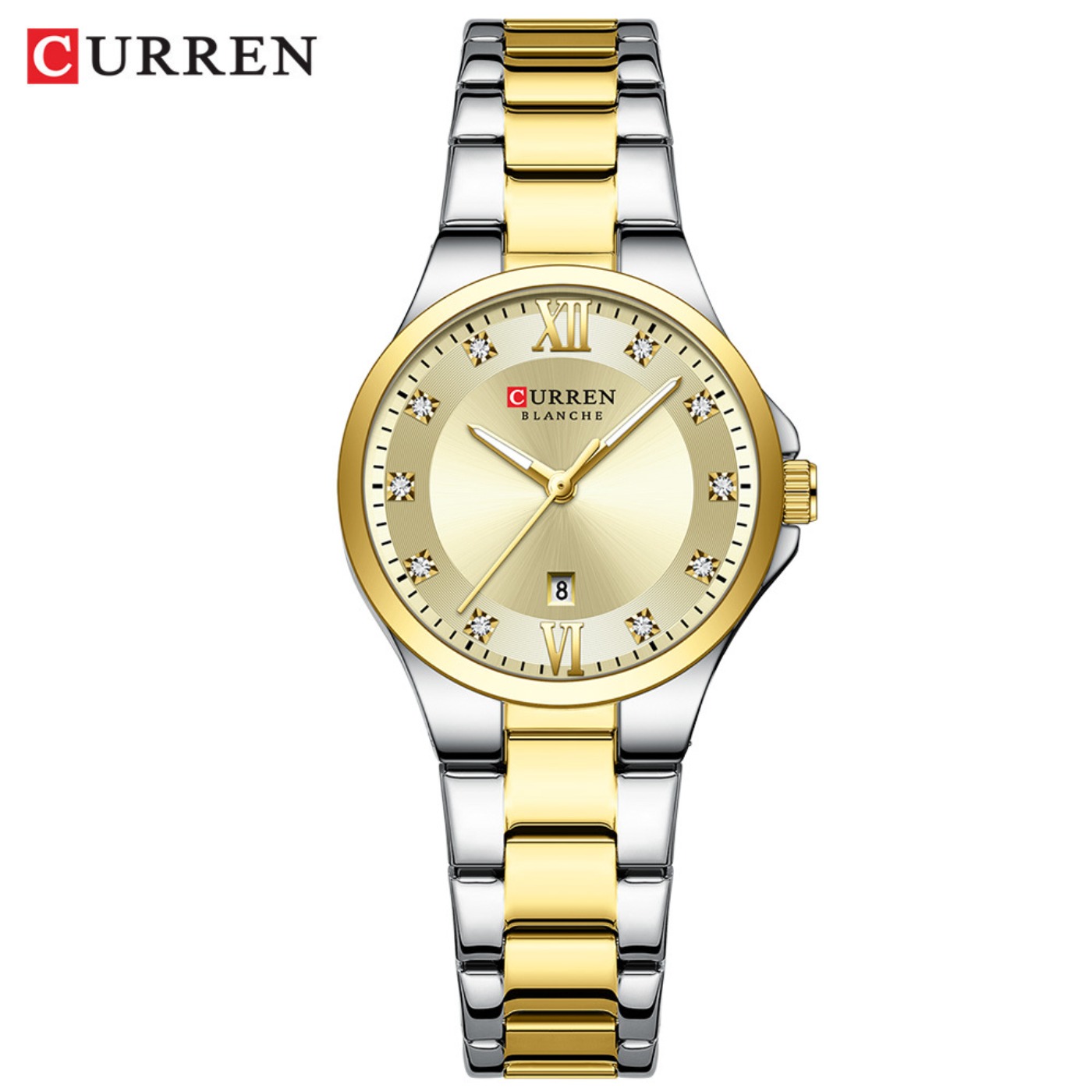 Montres de luxe pour femmes CU - Luxury Watch Brands avis et prix