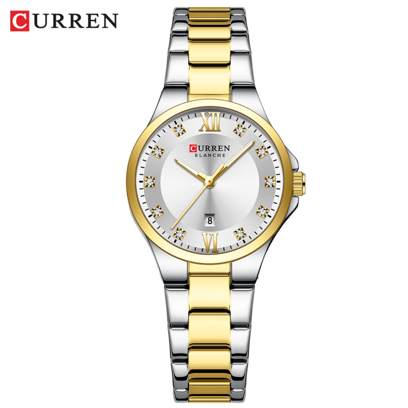 Montres de luxe pour femmes CU - Luxury Watch Brands avis et prix
