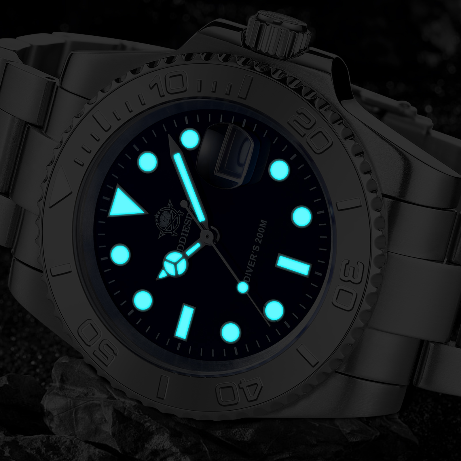 Addiesidve-Montre à quartz en  - Patek Philippe Watch Nautilus avis et prix