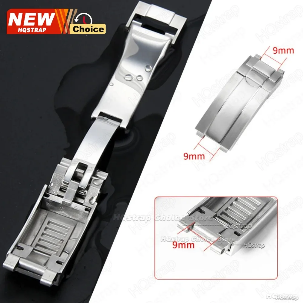 Boucle pliante pour montre Rol - Luxury Watch Cheap avis et prix