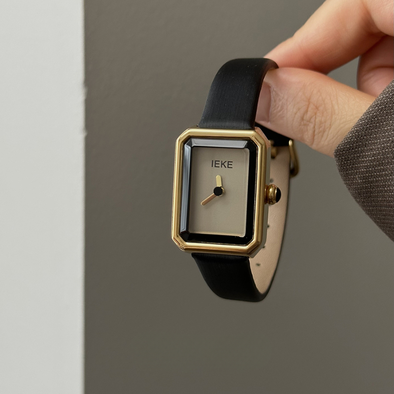 Montre à Quartz de luxe pour f - Best Luxury Quartz Watch avis et prix