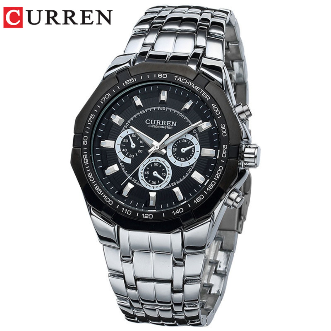 Montres pour hommes CURREN, ma - Luxury Watch Price avis et prix