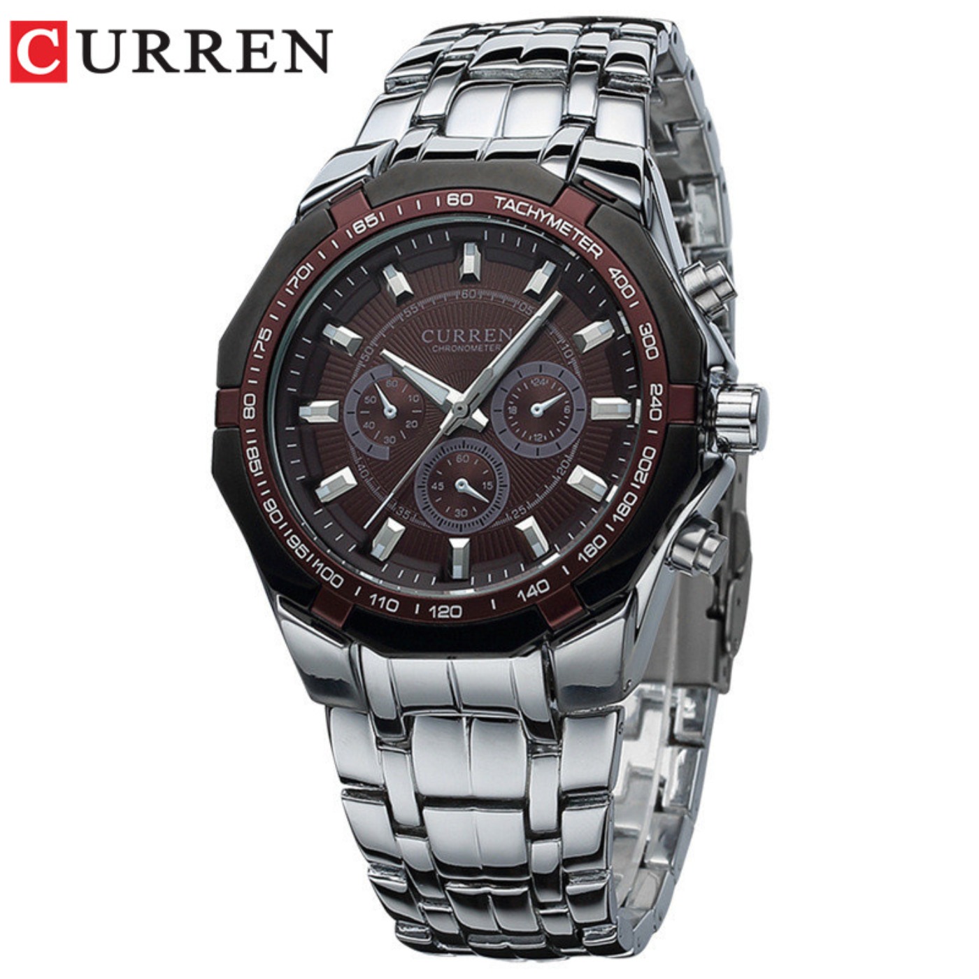 Montres pour hommes CURREN, ma - Luxury Watch Price avis et prix