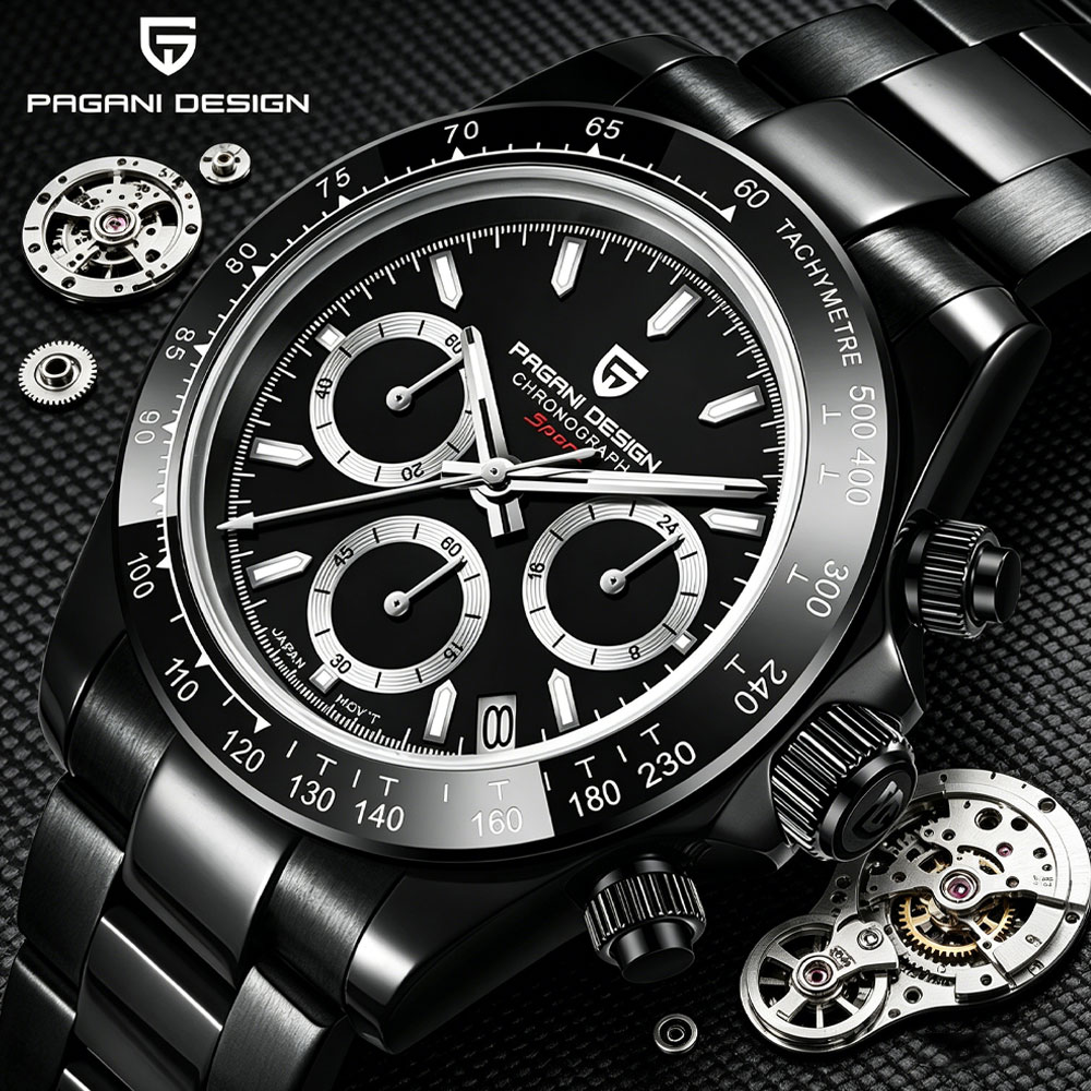 PD-1644 PAGANI DESIGN 2026 Nou - Luxury Watch Brands avis et prix