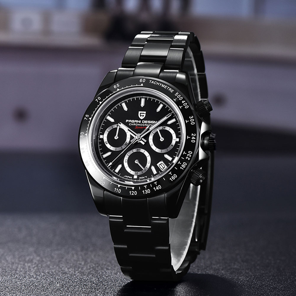 PD-1644 PAGANI DESIGN 2026 Nou - Luxury Watch Brands avis et prix