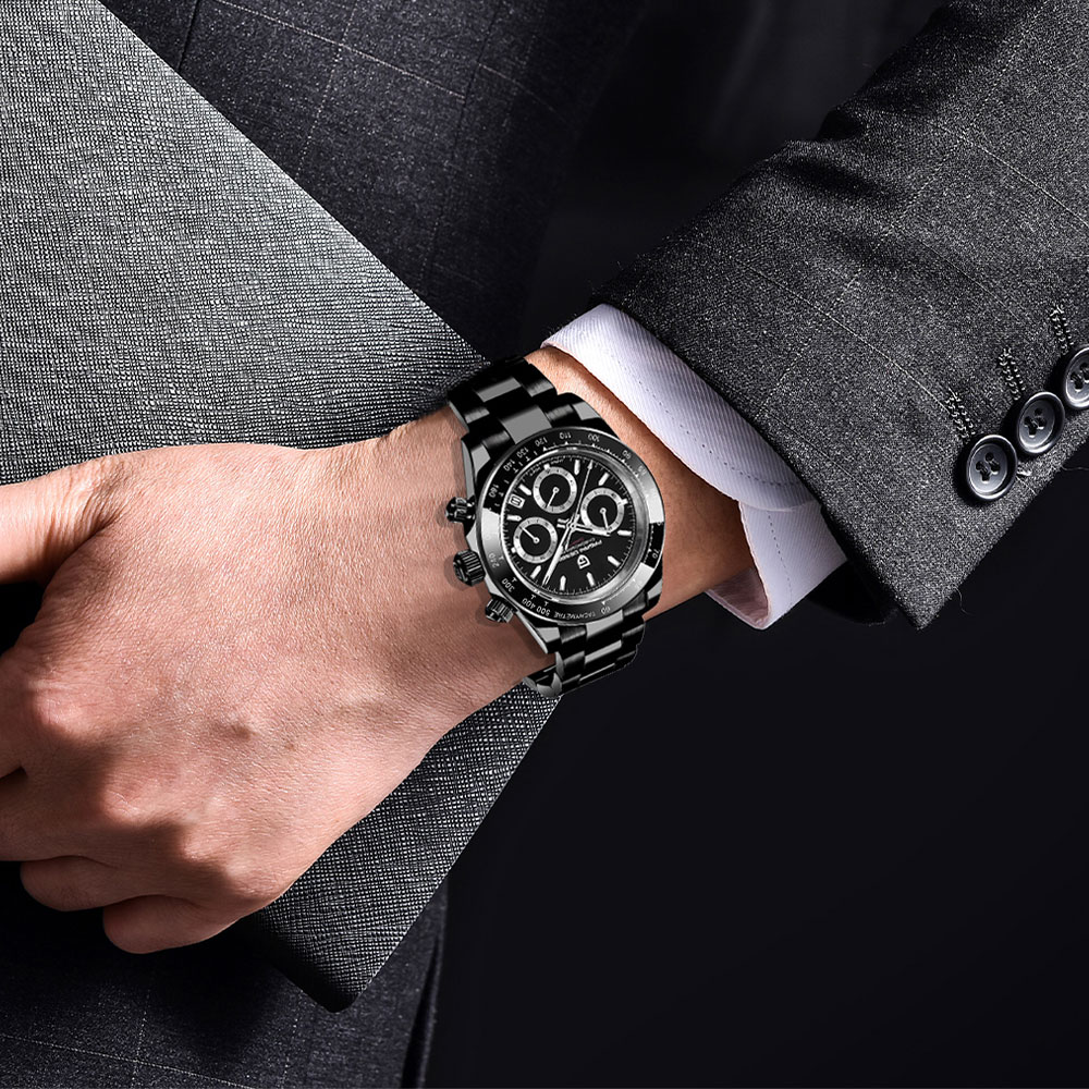 PD-1644 PAGANI DESIGN 2026 Nou - Luxury Watch Brands avis et prix