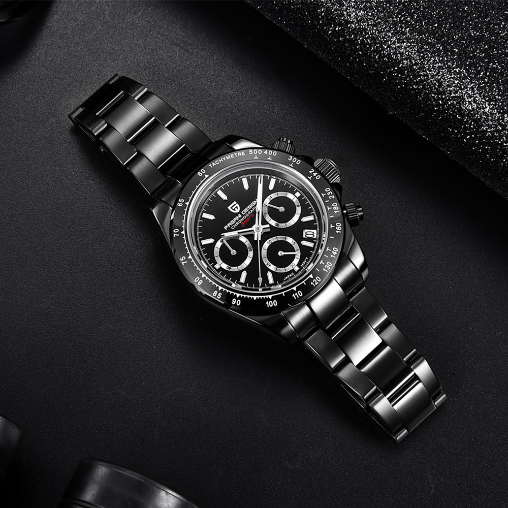 PD-1644 PAGANI DESIGN 2026 Nou - Luxury Watch Brands avis et prix