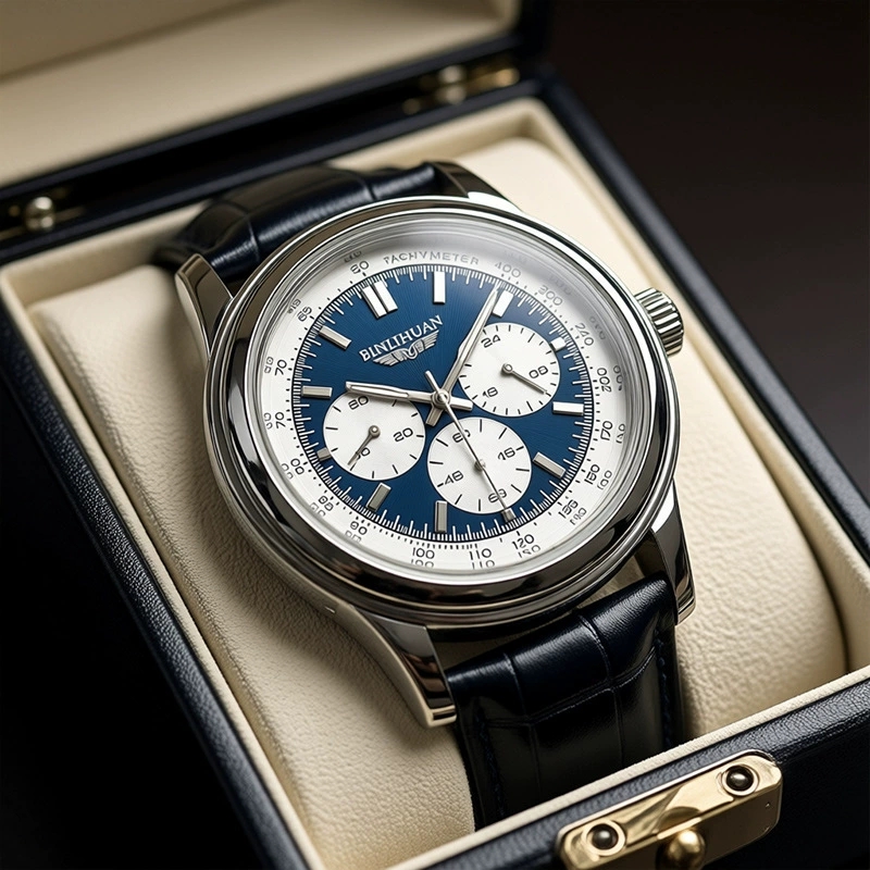 Nouvelle Montre de Luxe en Cui - Patek Philippe Watch Nautilus avis et prix