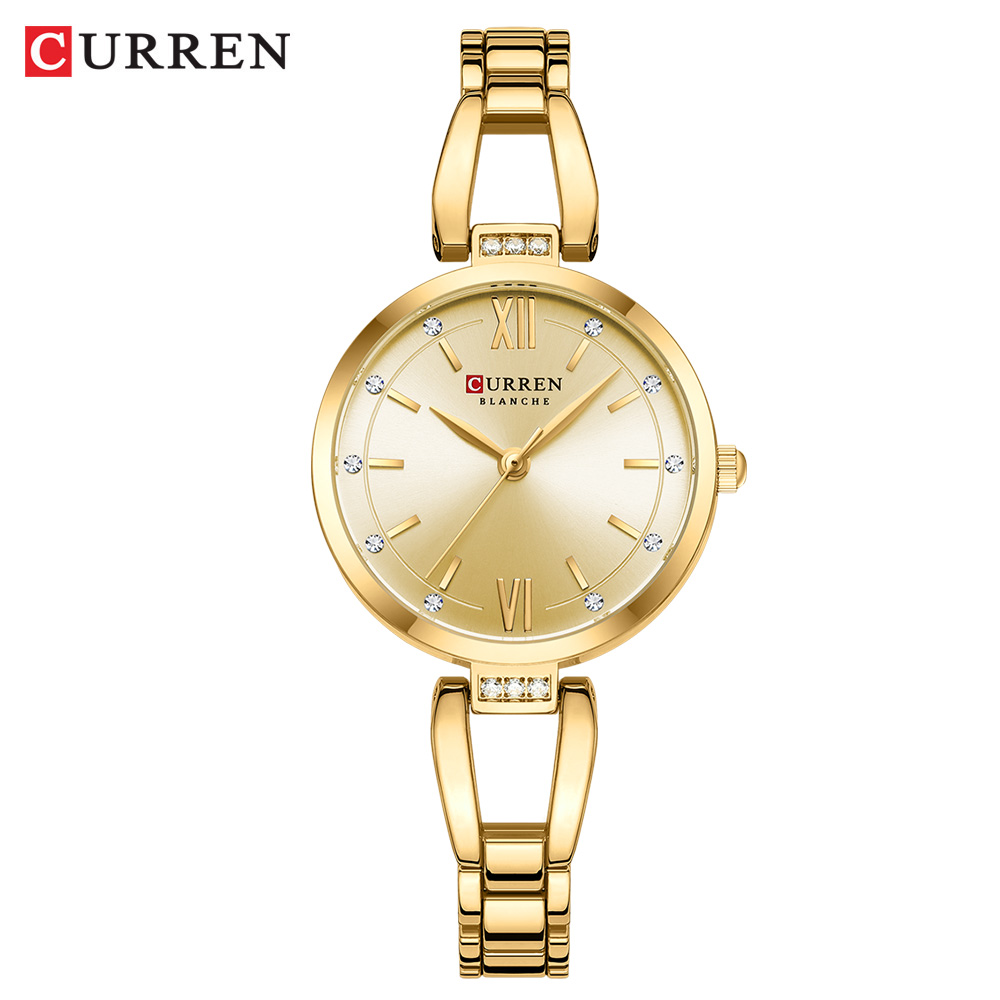 CURREN montres pour femmes mod - Ladies Luxury Watch avis et prix