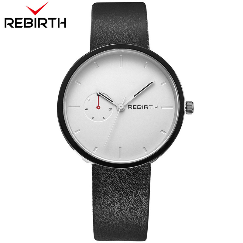 Rebirth-Montre-bracelet à quar - Luxury Watch Price avis et prix