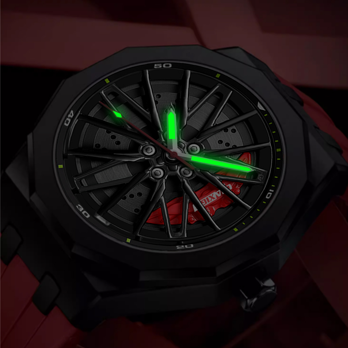 Ventes directes d'usine servic - Luxury Watch Price avis et prix