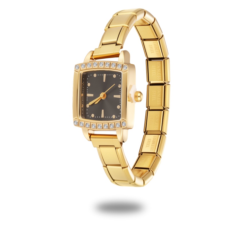 Connecteur de montre de mode e - Luxury Watch Makes avis et prix