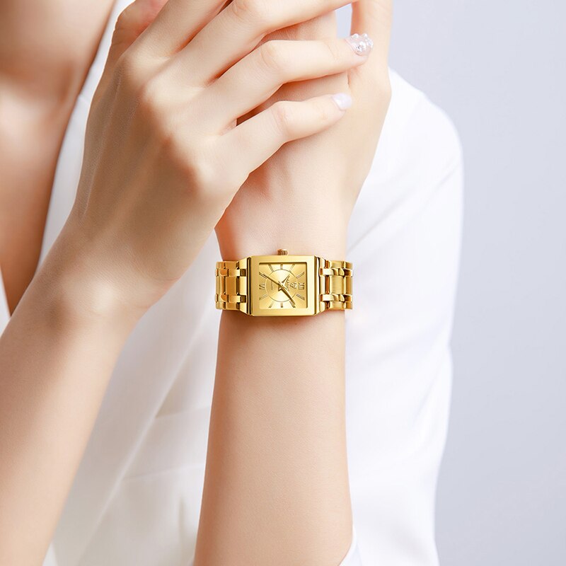 LiEBIG luxe montres à Quartz d - Luxury Watch Price avis et prix