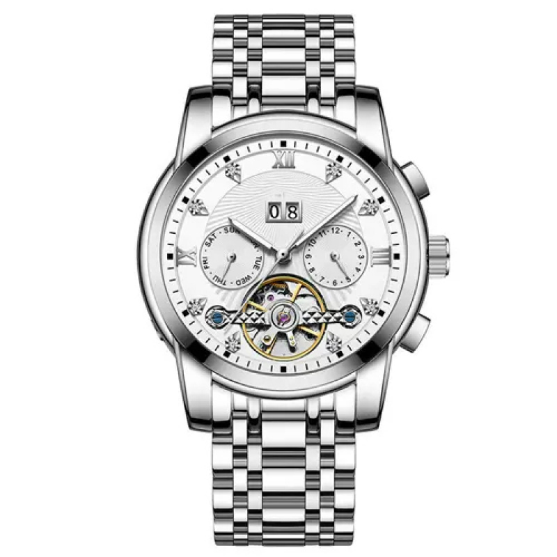 Top luxe hommes d'affaires mon - Luxury Watch Review avis et prix