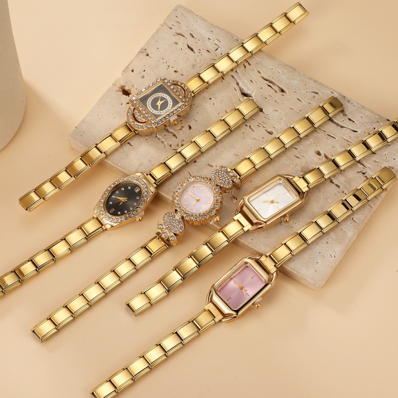Connecteur de montre de mode e - Luxury Watch Makes avis et prix