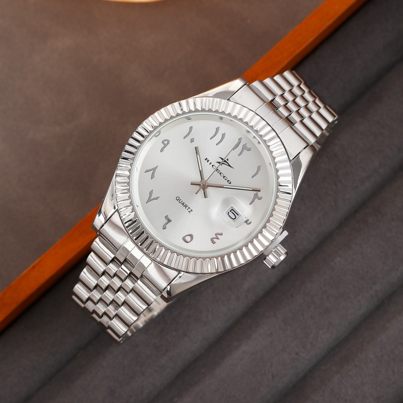 Montres à quartz en acier inox - Patek Philippe Watch Nautilus avis et prix