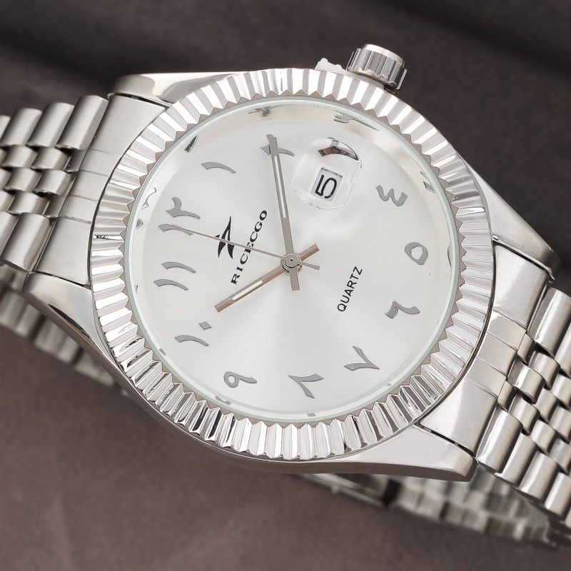 Montres à quartz en acier inox - Patek Philippe Watch Nautilus avis et prix