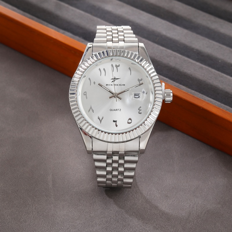 Montres à quartz en acier inox - Patek Philippe Watch Nautilus avis et prix