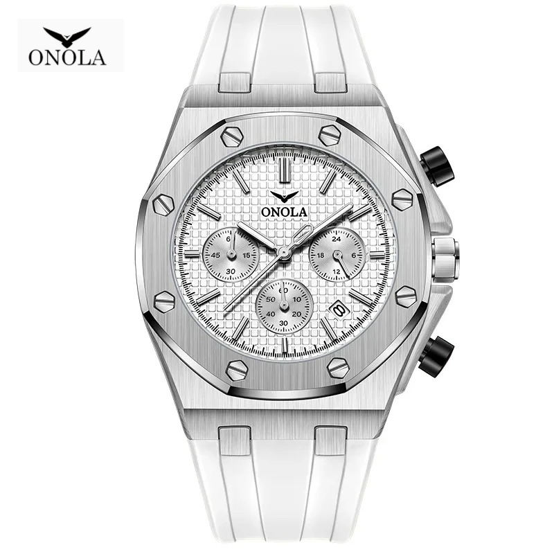 ONOLA 6807 Montre Homme Mode S - Luxury Watch Store avis et prix