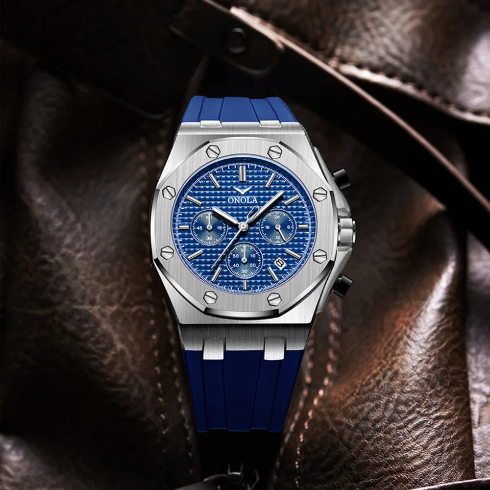 ONOLA 6807 Montre Homme Mode S - Luxury Watch Store avis et prix