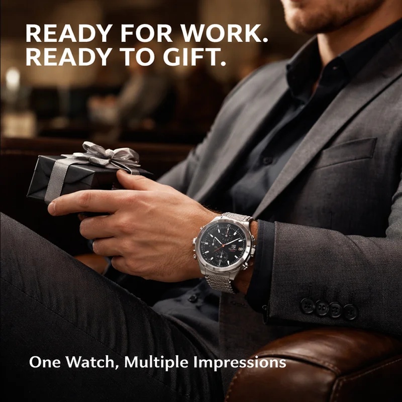 BENYAR 2026 Nouvelle Montre de - Luxury Watch Brands avis et prix