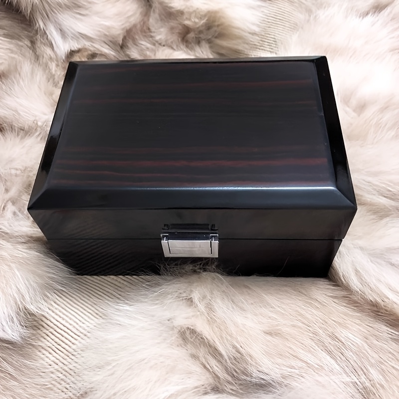 Luxueuse boîtier de montre laq - Luxury Watch Store avis et prix