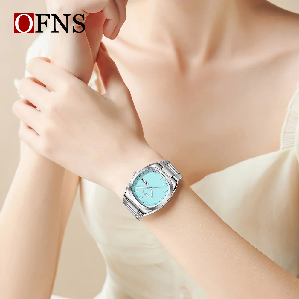 OFNS nouveau 1566 niche de lux - Luxury Watch Store avis et prix