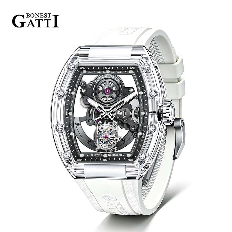 Montre Tourbillon pour Homme B - Luxury Watch Brand Tier avis et prix